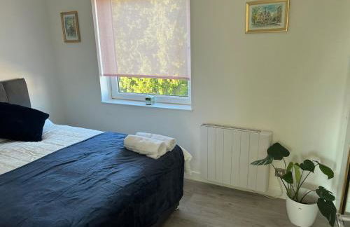 Modern, spacious and comfortable 2 bed apartment in Southampton - Foto 9