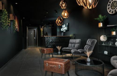 THE ROOMS - Hotel & House - Foto 1