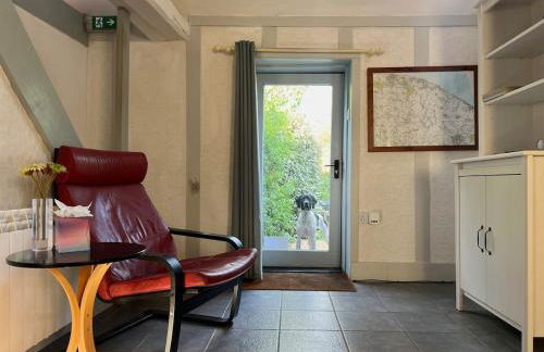 Barnacle Barn, North Norfolk - Foto 9