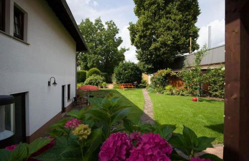 Haus Gartenstrasse - Photo 12