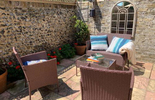 'Sandy Bottom' Broadstairs by the beach - Foto 19