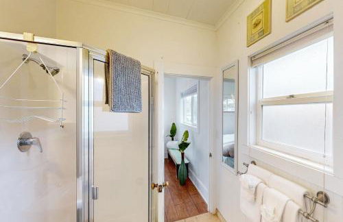 Seaside Cottage - Foto 22