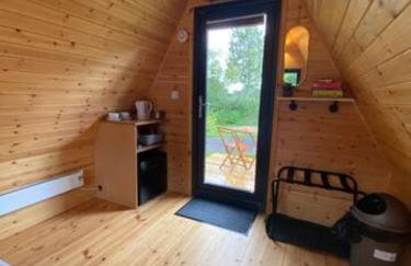 Countryside Cabin - Foto 9