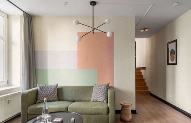 Numa Berlin Kater - Foto 48