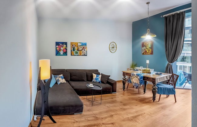 HB apartments Mtskheta - Foto 12