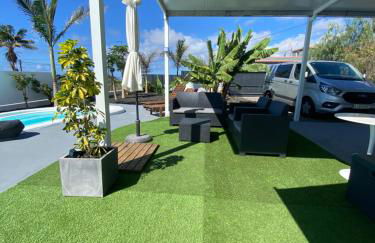 Tagoro Sunset View & Heated Pool Tenerife - Foto 20