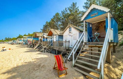 Bluebell Cottage LW - Foto 50