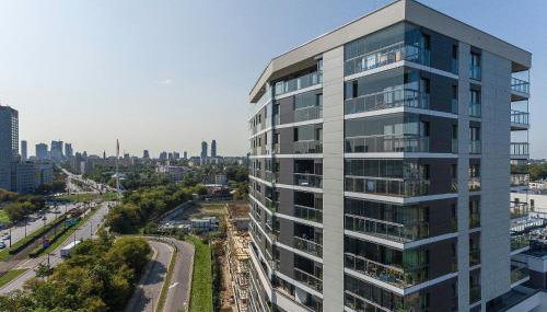 Novis Apartments Panorama View - Foto 4