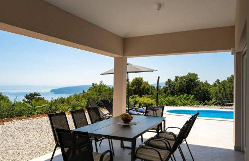 Villa HillSea by Briskva - Foto 5