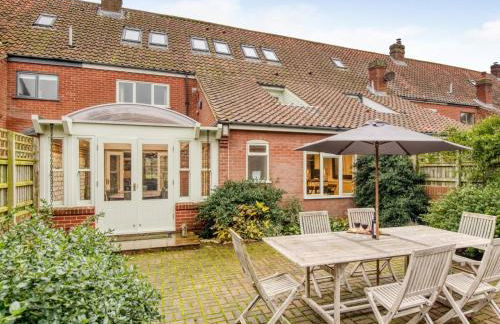 5 Bed in Choseley oc-kt086 - Foto 23