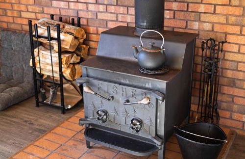 Grizzly Peak Getaway - Foto 27