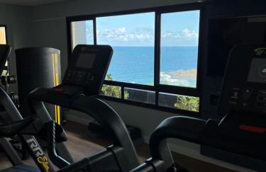 #1 Sofisticado Loft Vista Mar - Farol da Barra - Foto 23