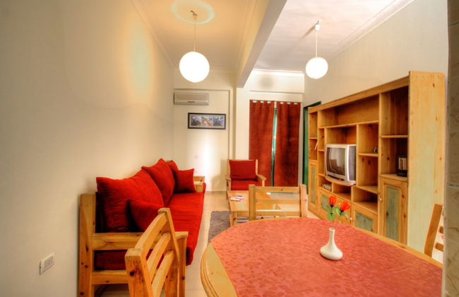 l'Oasis de Safaga Apartments - Foto 11