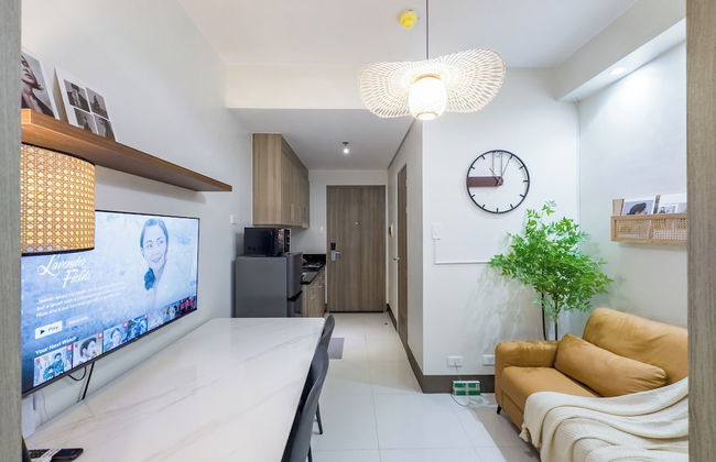 GemstoneBR in SMDC Fame Residences - Foto 52