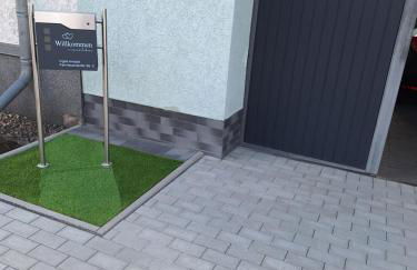 Ferienwohnung bei Ingrid - Foto 1