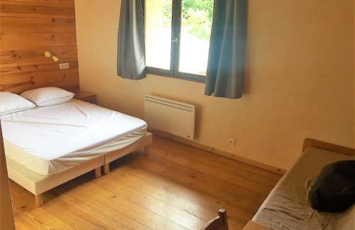 Résidence - Gite La Mourée - Foto 28