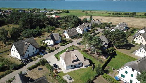 Ferienhaus VINETA Schneckenhus LODDIN - Foto 5