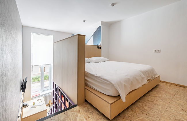 Aparthotel Vertical - Foto 25