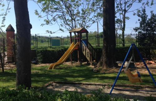 Agriturismo Settepassi Tuscany - Foto 85