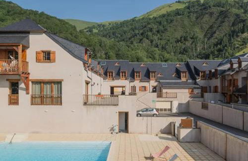 2 Pièces, 4 Pers, Piscine, Vignec - FR-1-504-278 - Foto 15