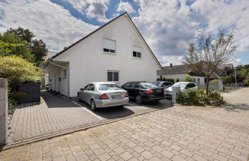 Dhh Im Norden Hamburgs Am Moor - Foto 28