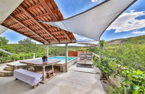 Cozy Apartment In Labin With Wifi - Foto 8