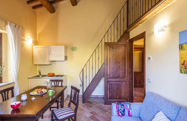 Holiday Home in Belforte With Pool - Foto 4