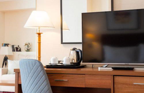 Aparto-Hotel Rosales - Photo 22