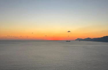 Voce del Mare Apartment - Foto 20