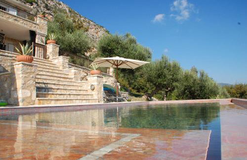 Old Olive house - Foto 2