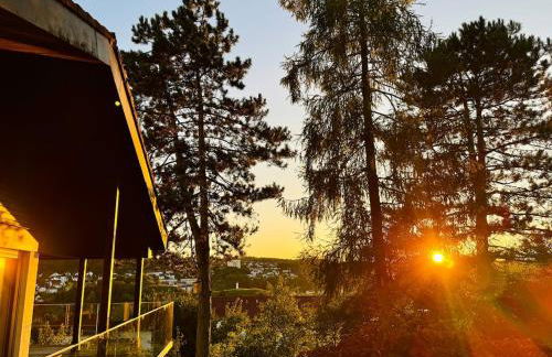 Ferienwohnung Blautalblick - Foto 17