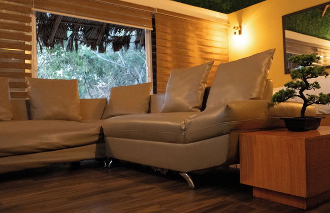 Palm Valley Cabins - Foto 49