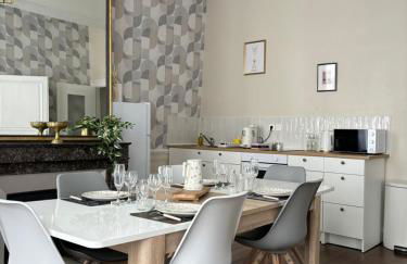 La Salle d Attente - Hyper centre - Foto 7