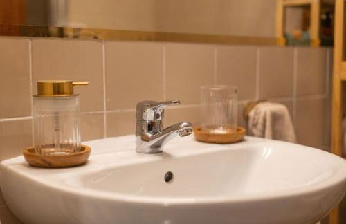 Apartamento entre Bernabeu y Barrio Salamanca - Photo 17