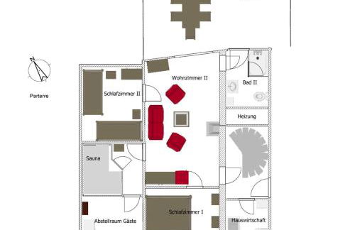 Ferienhaus Noor und Meer - Foto 18