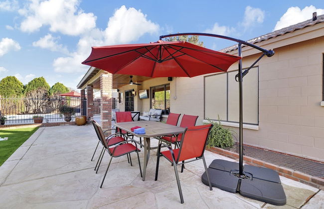 Amenities Galore! Outdoor Living & Lots of Games - Foto 42