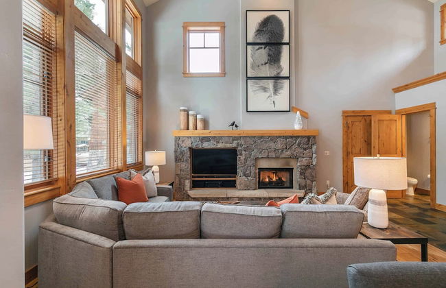 The Cottages at Old Greenwood - Foto 14