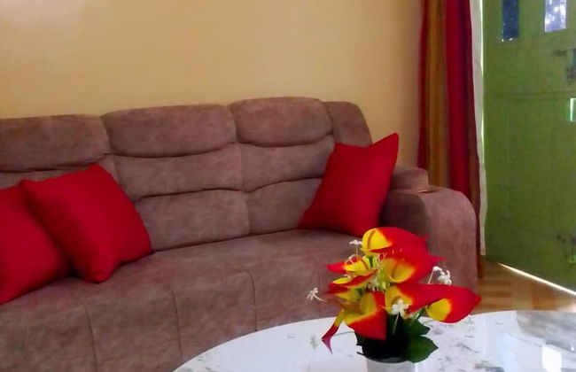 Lux Suites Nairobi House Naivasha - Photo 13