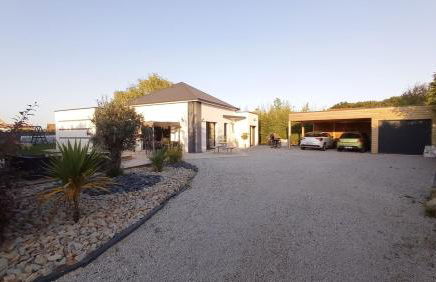 Villa 5km du circuit 24h Le Mans - Foto 25