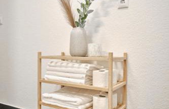 NEW! Modern spacious apartment - Good connection - Foto 13