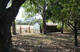 Under the Stars Shepherds Huts at Harbors Lake - Photo 27