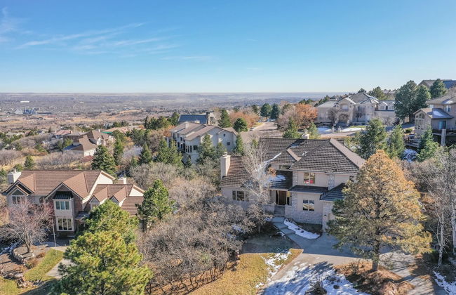 Skyway-extravagant & Luxury Views W/deck & Bar - Foto 67