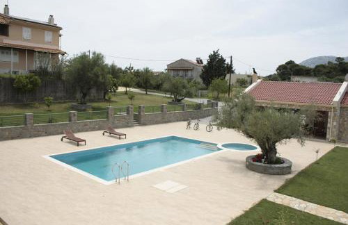 Evinos Garden - Photo 48