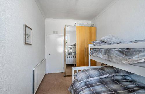 Broughty Ferry Riverview Apt -3 bedroom -Sleeps 6 - Foto 11