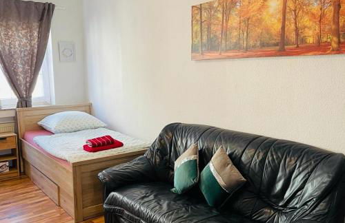 Ferienwohnung in Binger Stadtmitte - Foto 7