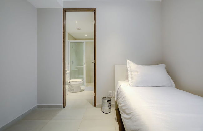 Capitalia Galileo Residences - Foto 21