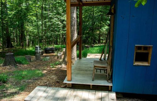 Charming Vacation Rental in a Barn on a Horse Farm near Afton Mountain in Virginia - Foto 32