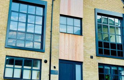 Stylish Family Holiday Home, Ramsgate - Foto 13