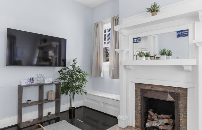 Near The Airport East Lake Craftsman - Foto 12