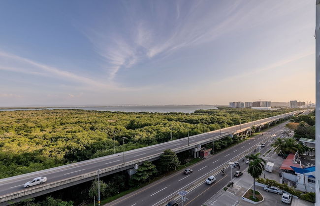 Condominio frente al mar Morros Epic. - Foto 72